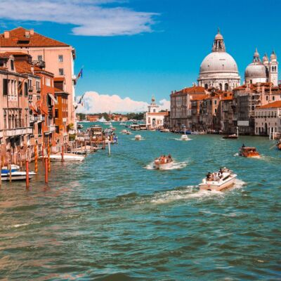 Italy-venice