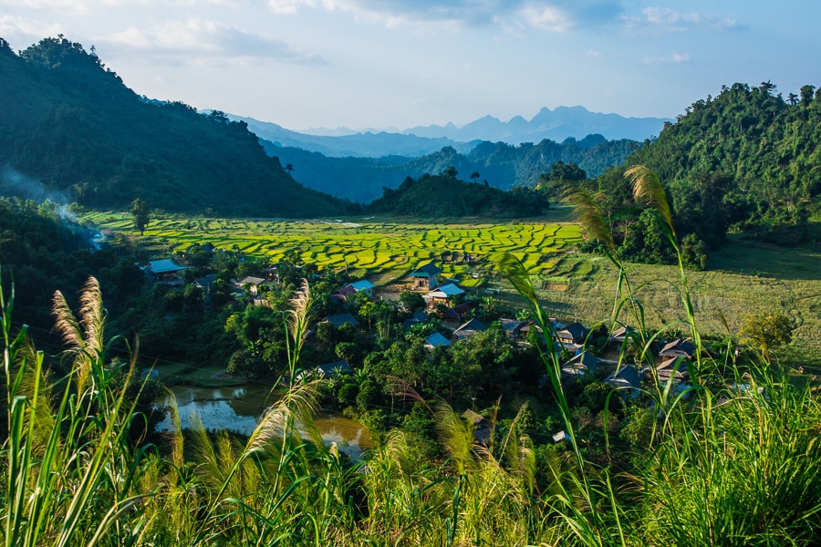 Mai Chau mai-chau