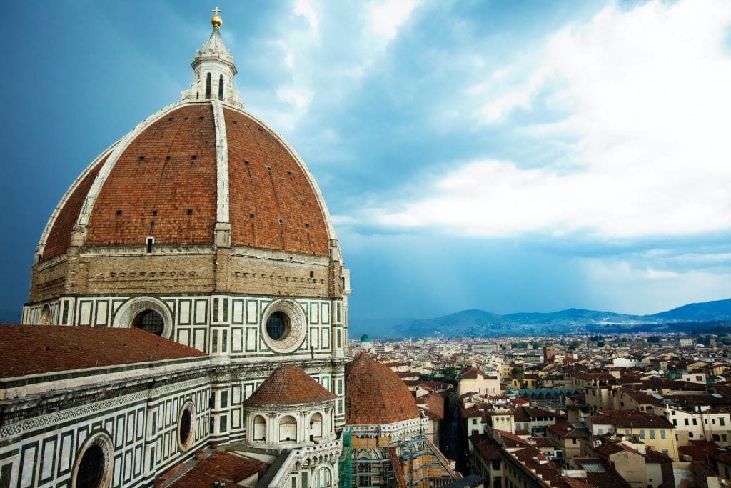 Santa Maria del Fiore