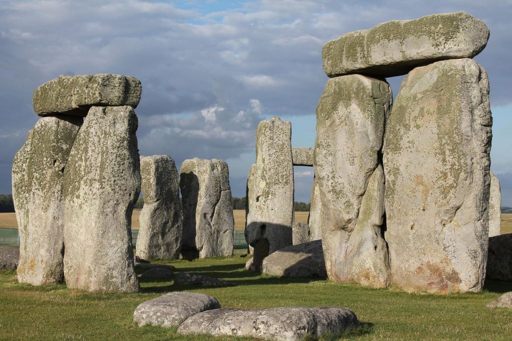 UK Travel Stonehenge