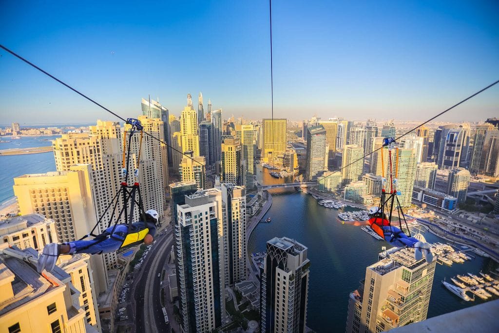 Xline Dubai Marina Xline Dubai Marina