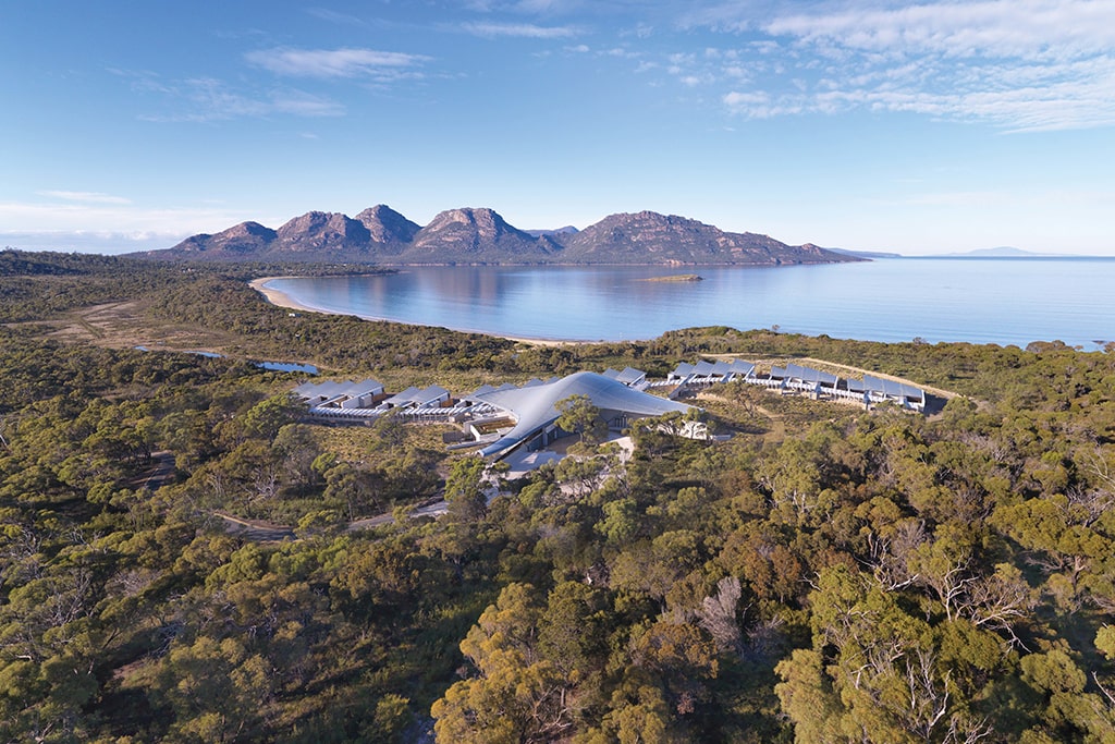 australia 09 saffire freycinet