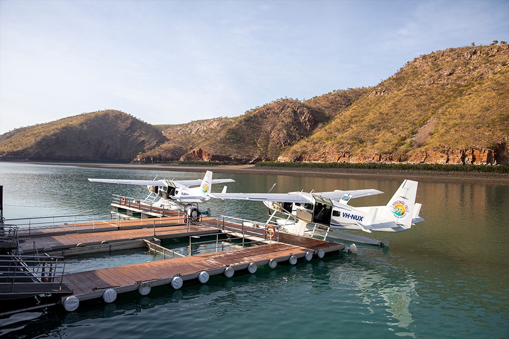 australia 11 saffire freycinet above and beyond seaplane