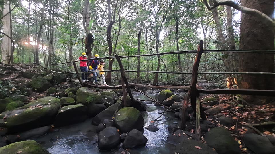 cat-tien-national-park