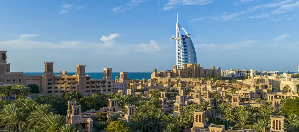 what to do in Dubai