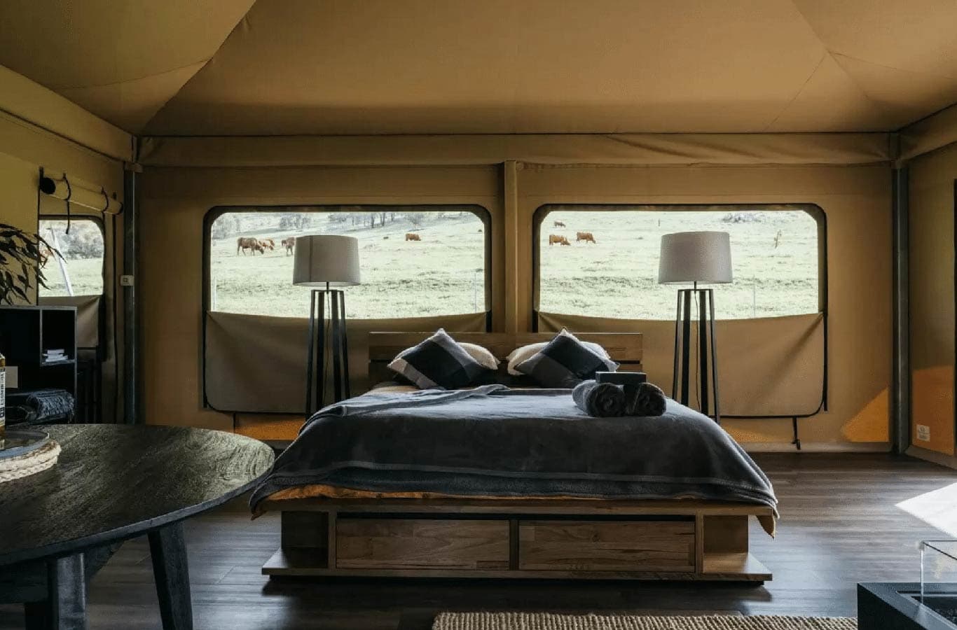 heavenly water glamping heavenly water glamping