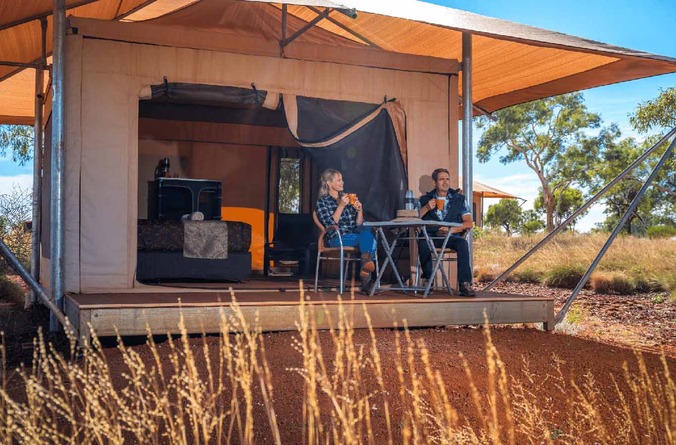 karijini eco retreat karijini eco retreat