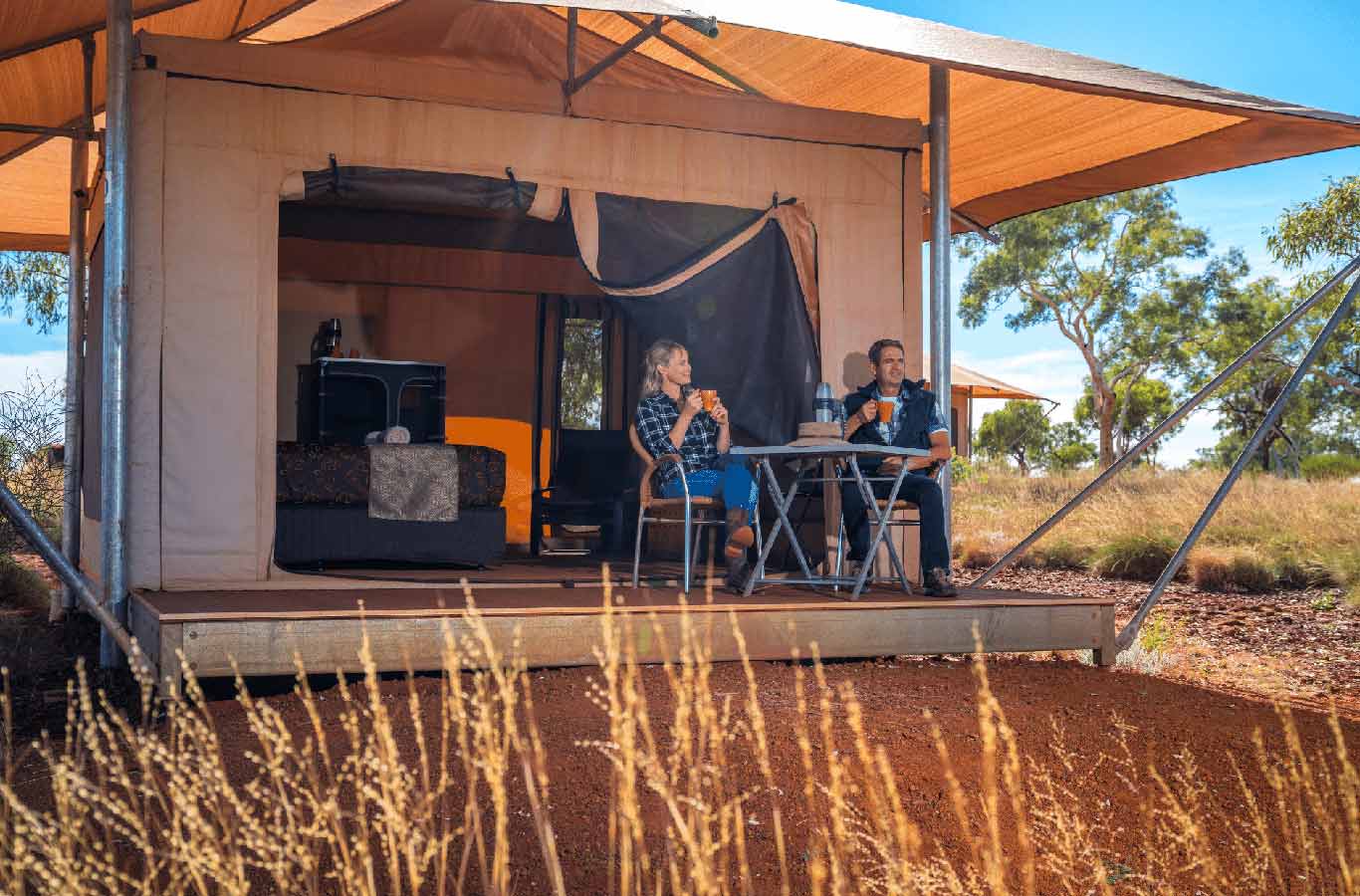 karijini eco retreat