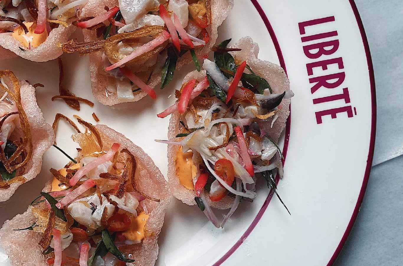 liberte sharing plate liberte sharing plate