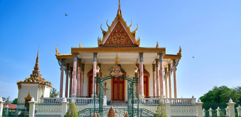 silver pagoda silver-pagoda