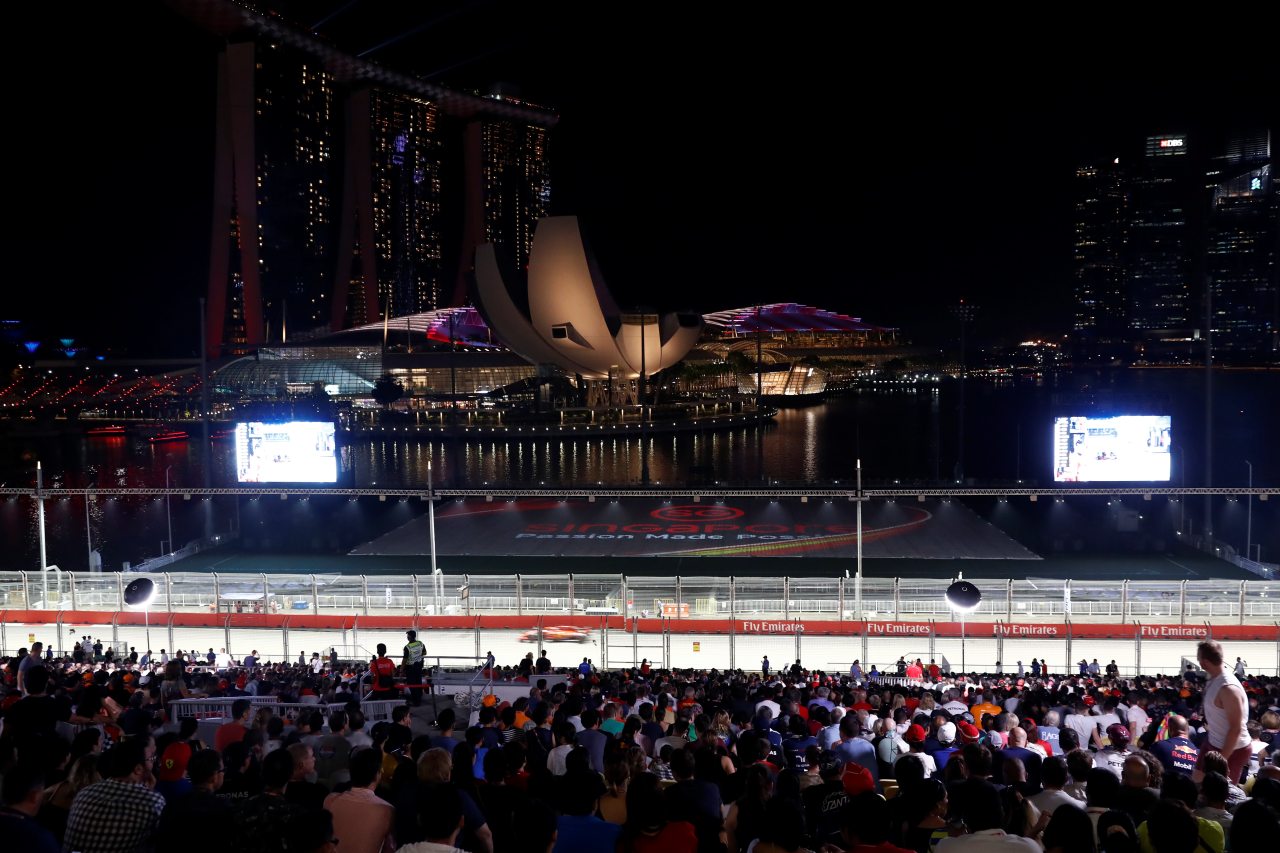 Singapore Grand Prix
