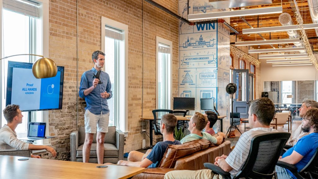 social capital work travel program