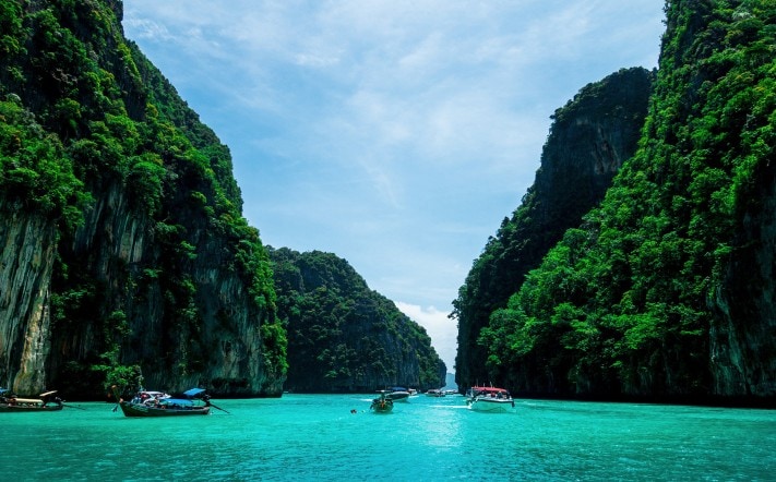 Spectrum of the Seas Phuket Phuket by Spectrum Of The Seas