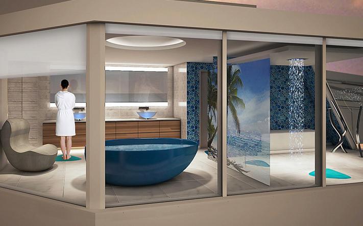 Spectrum of the Seas Royal Caribbean Cruise Line Spectrum of the Seas