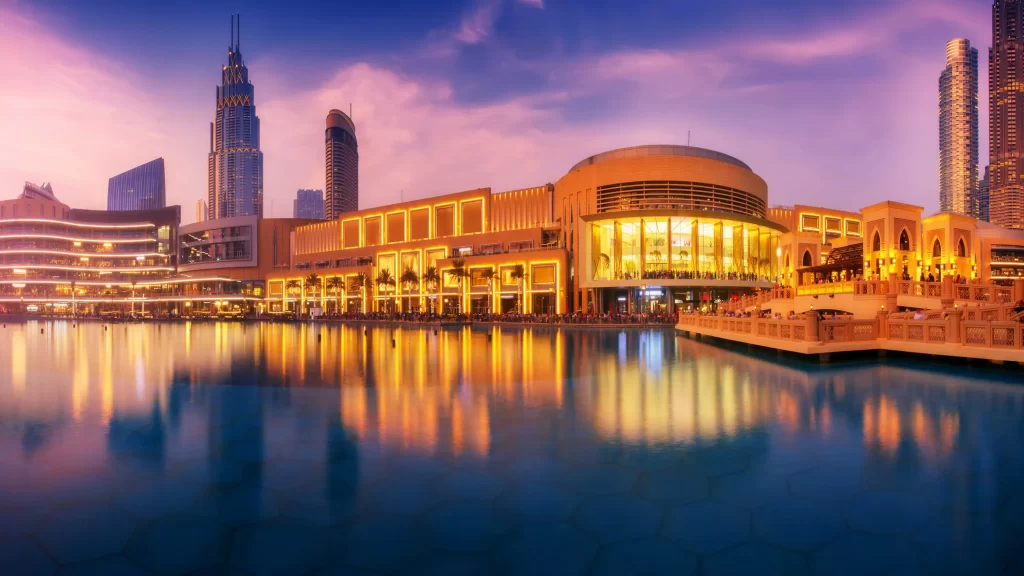 Exciting Ideas Tours Adventures in Dubai in 2022 The Dubai Mall
