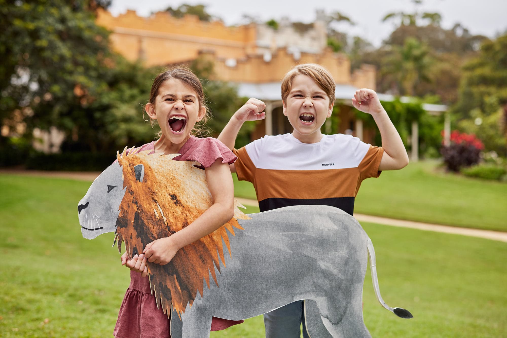 Sydney And New Zealand Family Travel In 2023 Wildlife Retreat at Taronga is an eco-retreat for the family to connect with nature, wildlife, and with each other. | Credit: Taronga Zoo Facebook