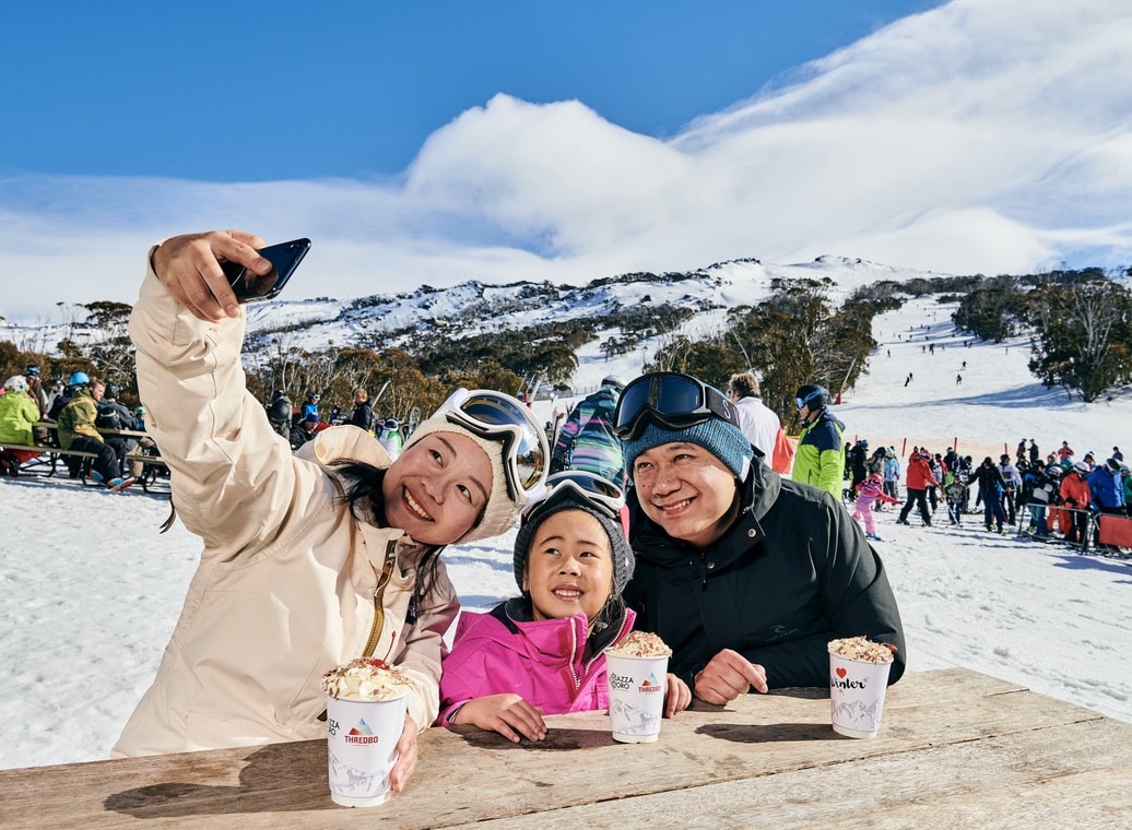 Sydney And New Zealand Family Travel In 2023 Skiing in Snowy Mountains