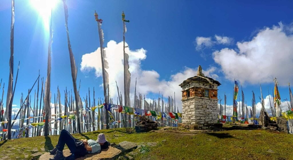 Bhutan travel Bhutan Reopens in September 2022