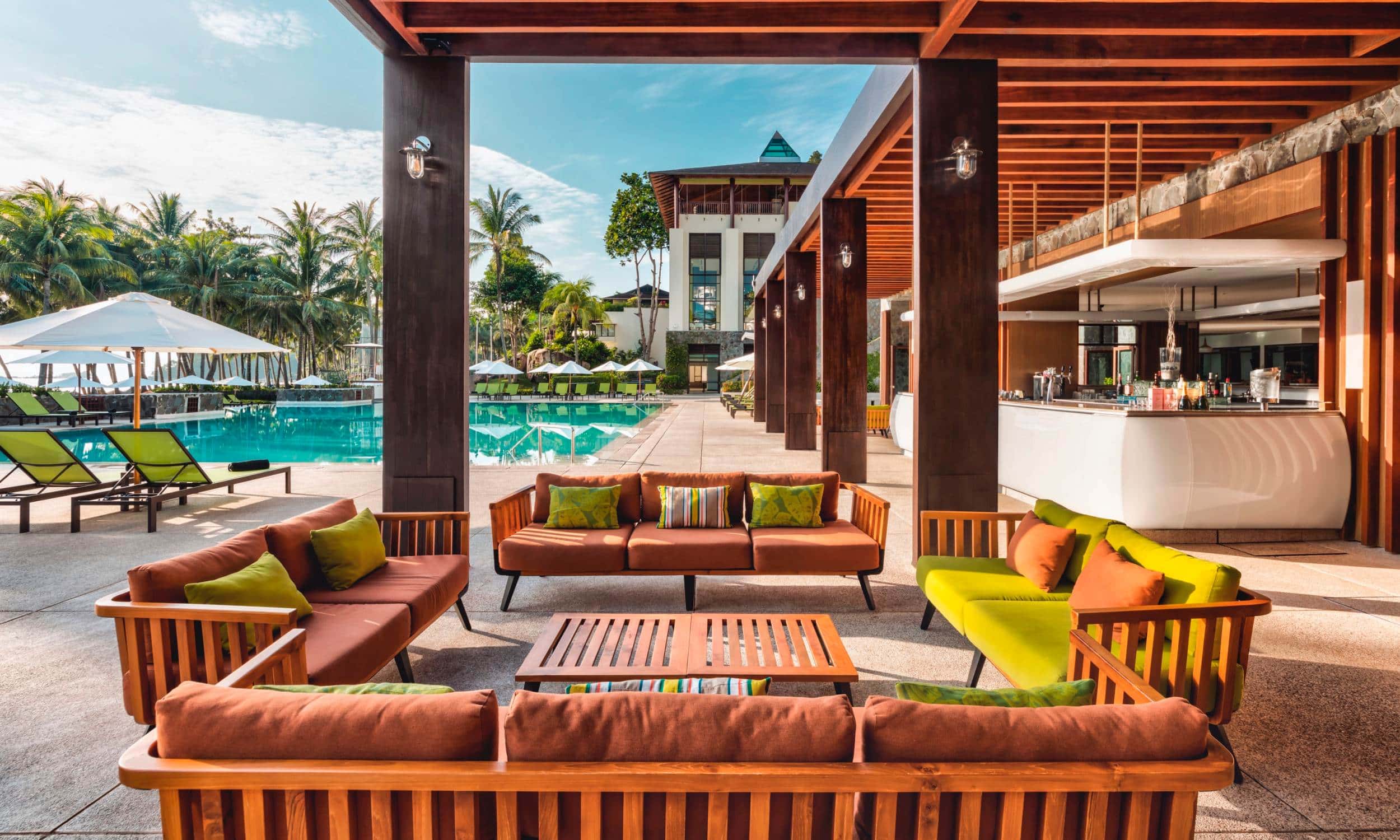 Club Med Bintan Indonesia Club Med Bintan Indonesia