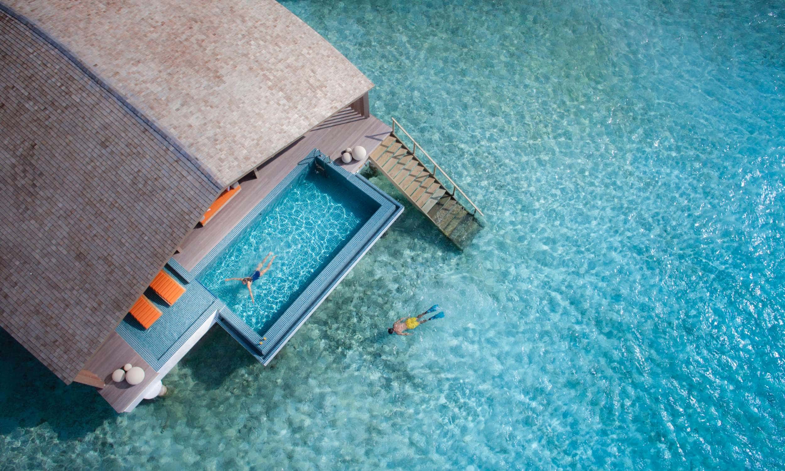 Club Med Finolhu Maldives