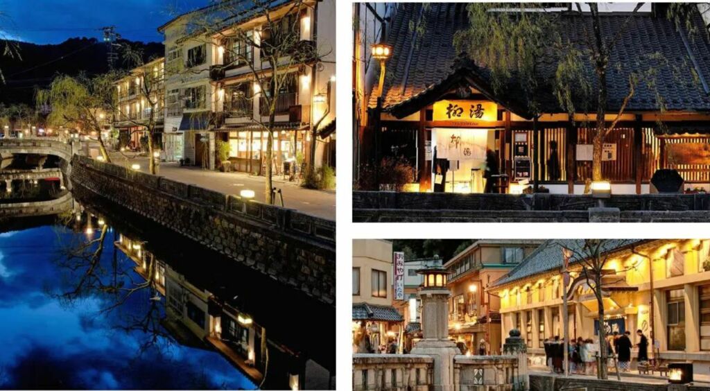 Kinosaki Onsen Japan The Best Onsen in Japan: Kinosaki