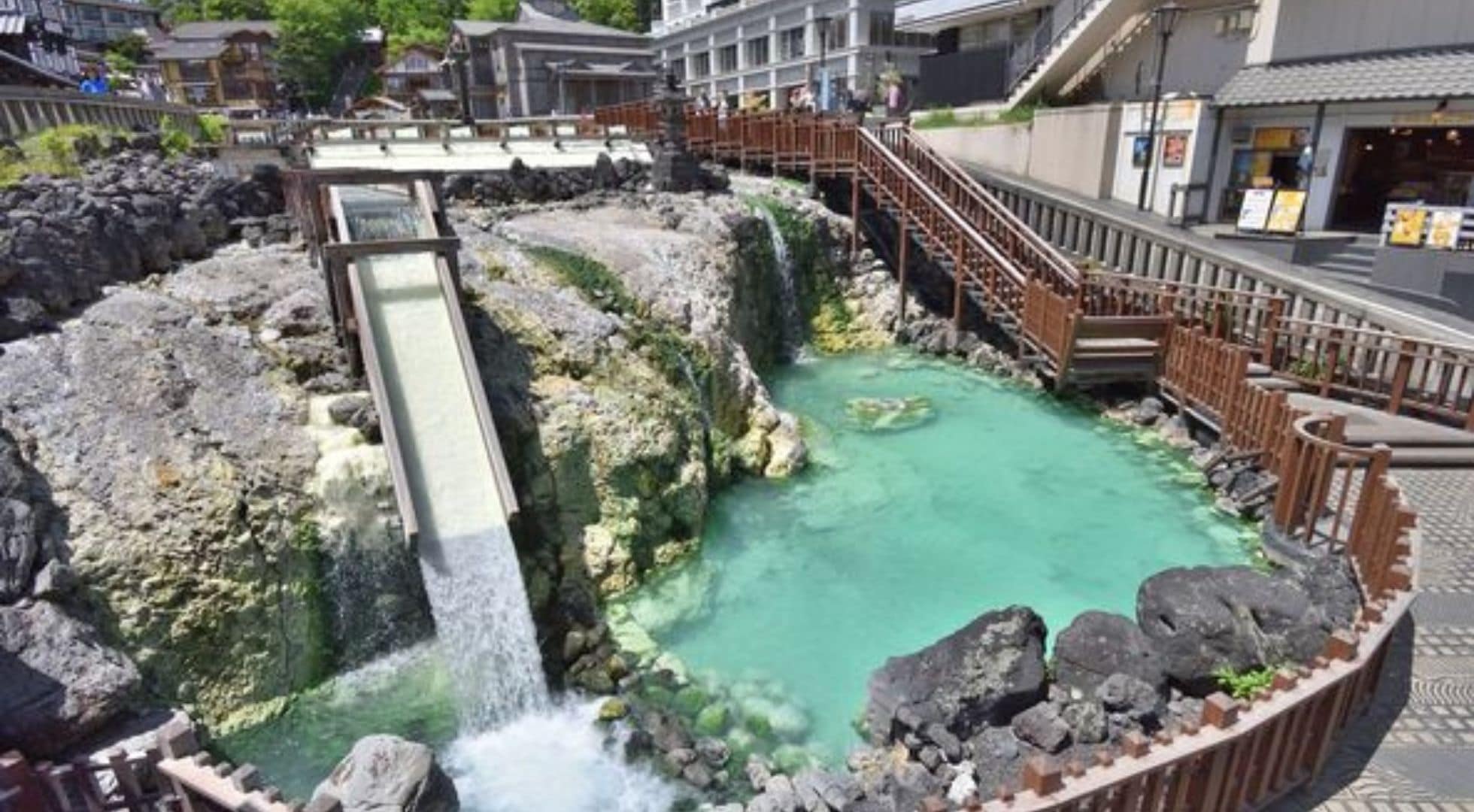 kusatsu-onsen