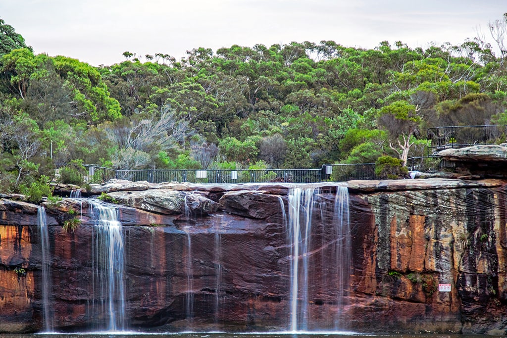 new south wales