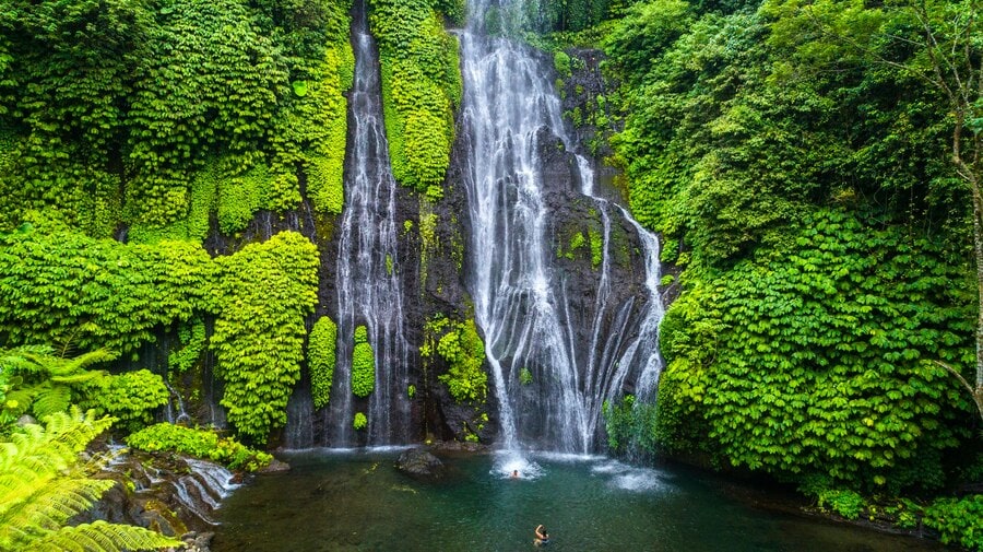 sekumpul-waterfalls-bali