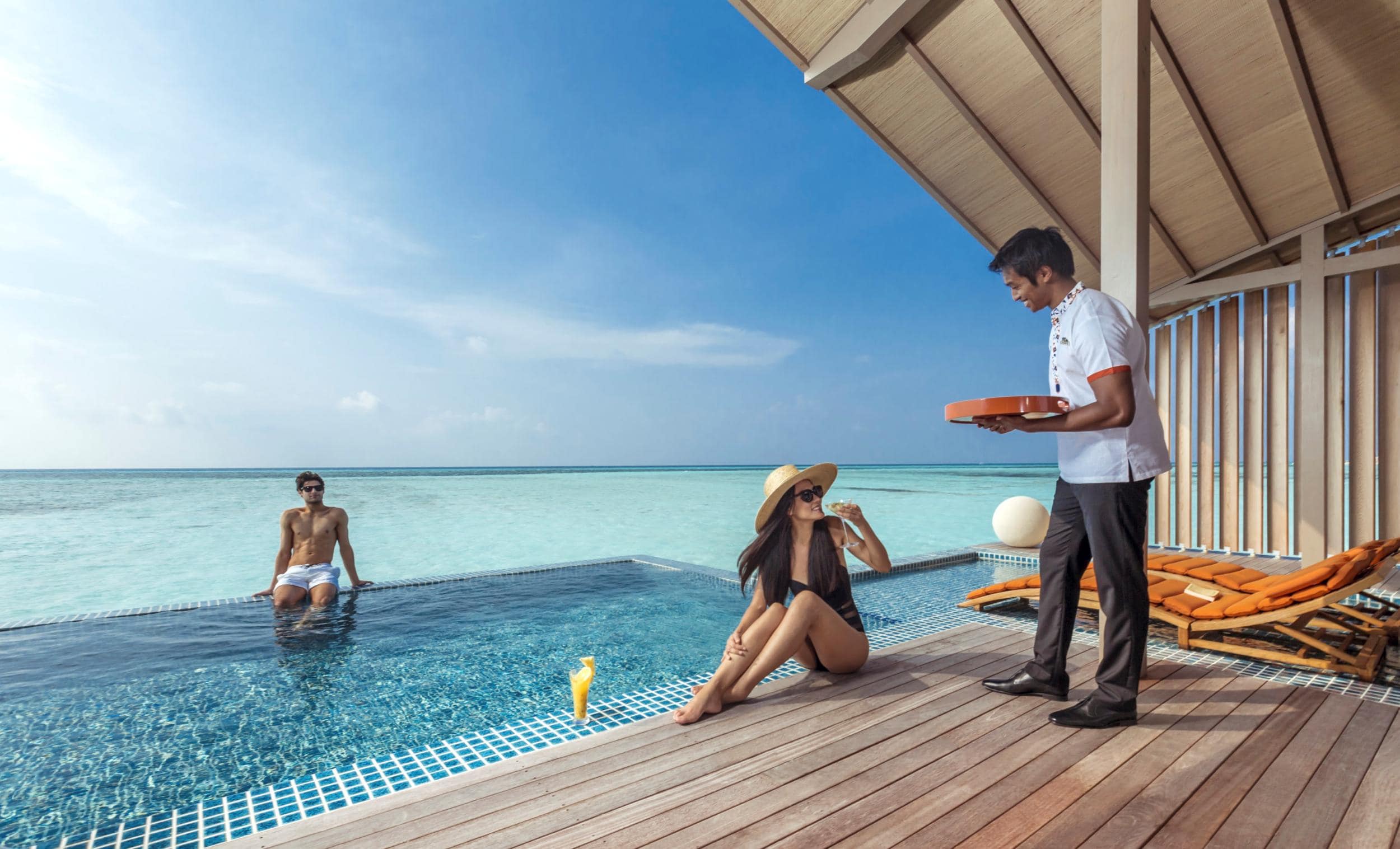 Club Med Finolhu Maldives