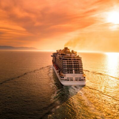 best family cruises