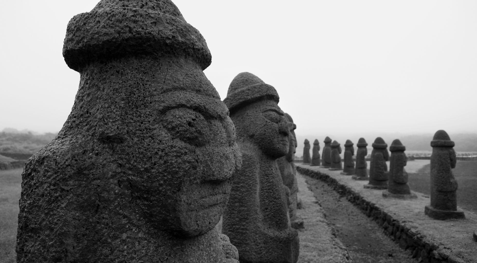 jeju-stone-park