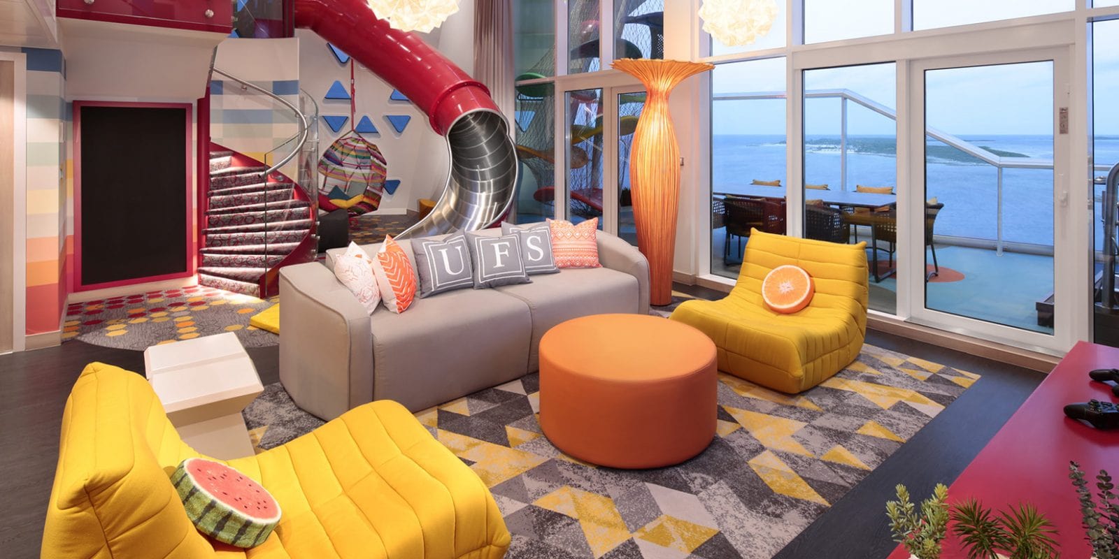 ultimate family suite Ultimate Family Suite