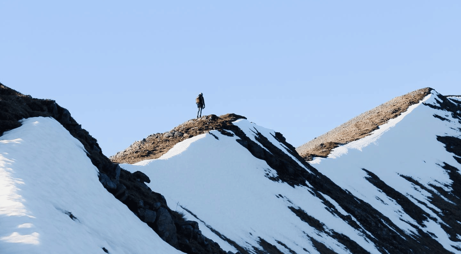 Scotland's massive and impressive Highlands