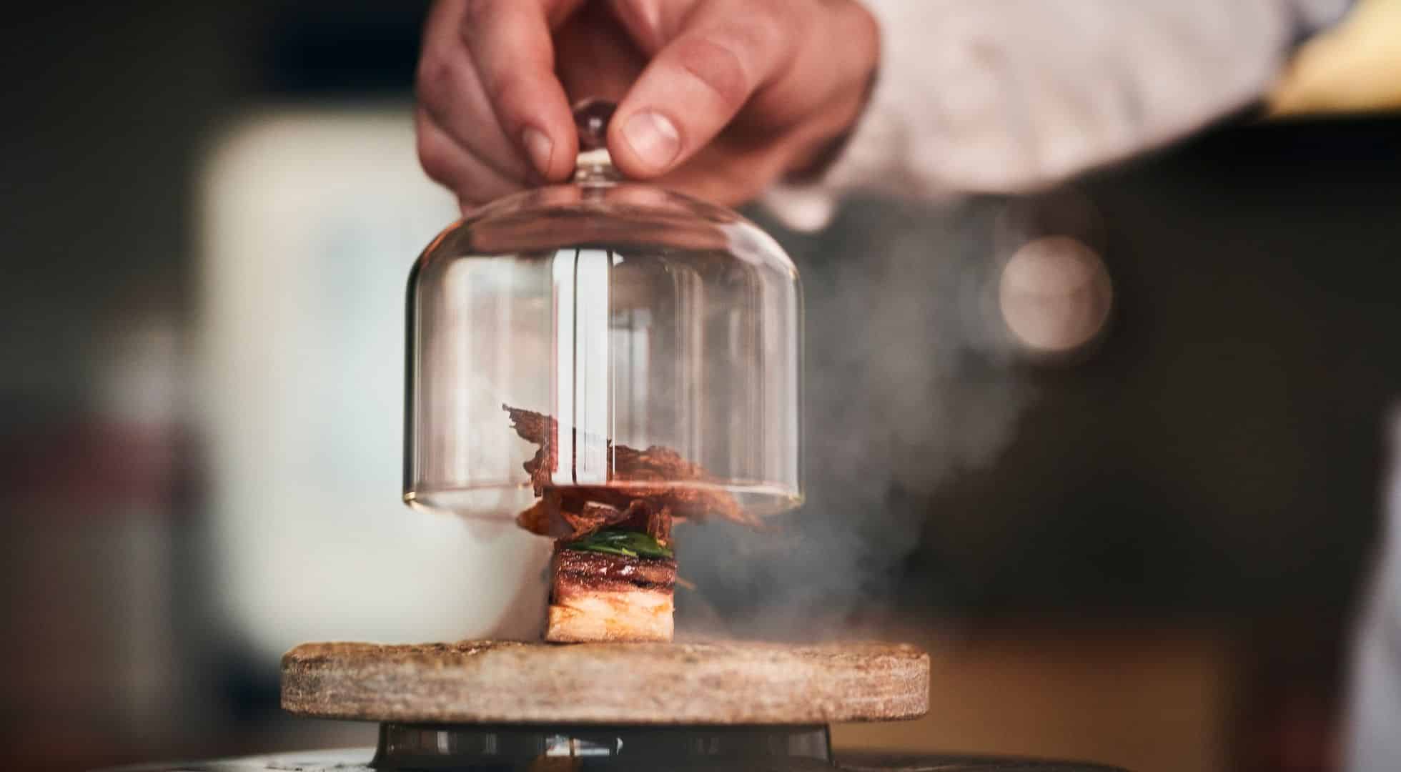 Icelandic lamb Iceland has the best seafood and lamb dishes