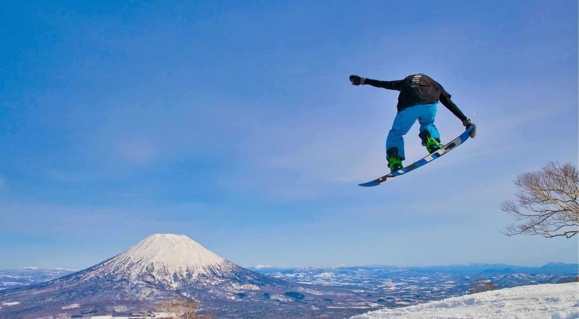 A Hokkaido Japan Travel Guide: Best places to ski