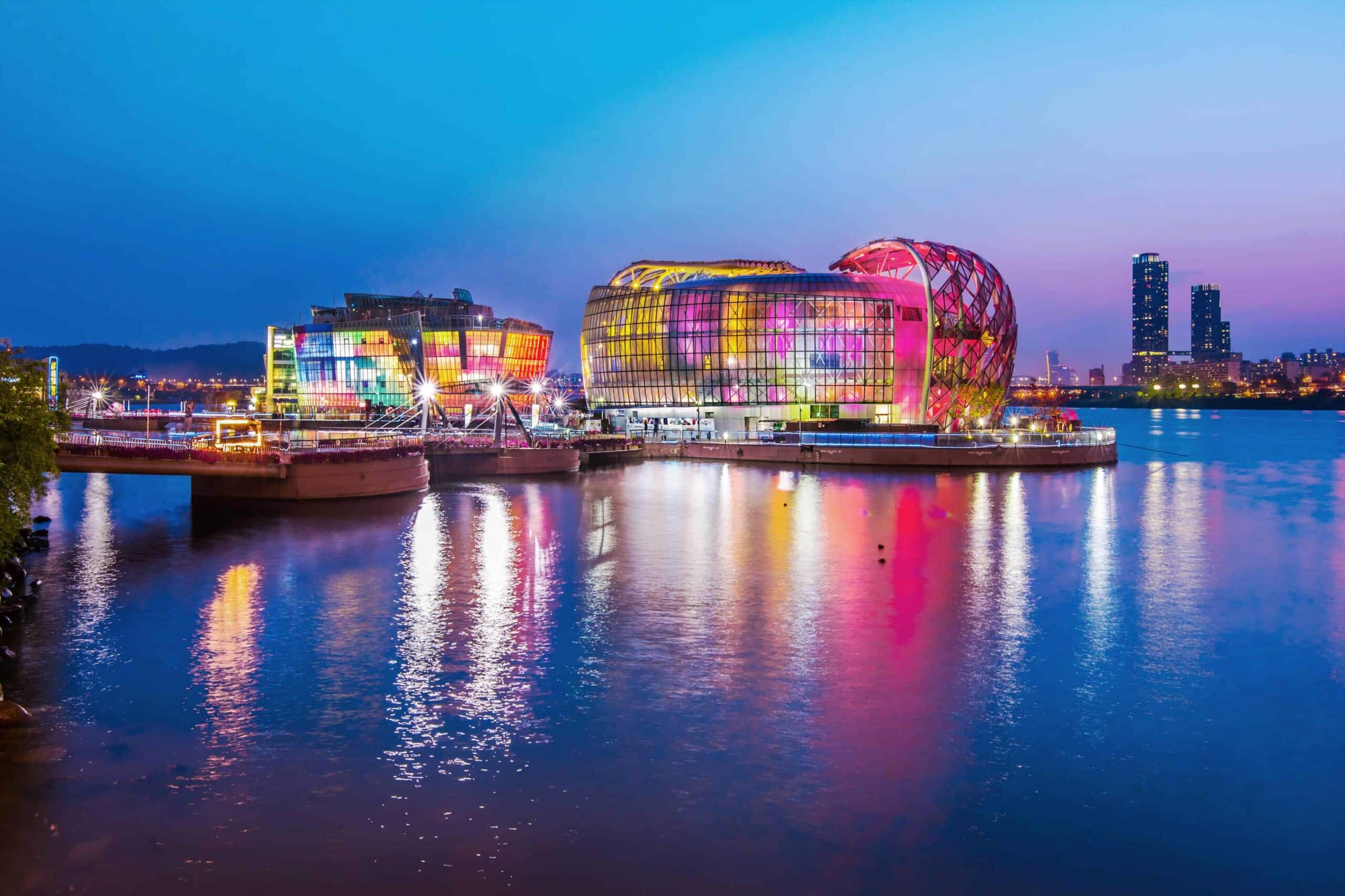 SEBITSEOM Seoul Floating Island yeon woo lee via Pixabay scaled sebitseom