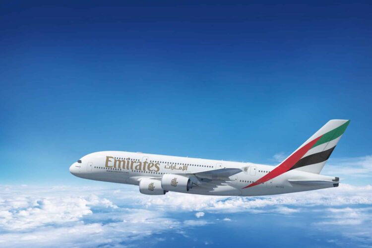 Emirates MATTA Travel Fair September 2022