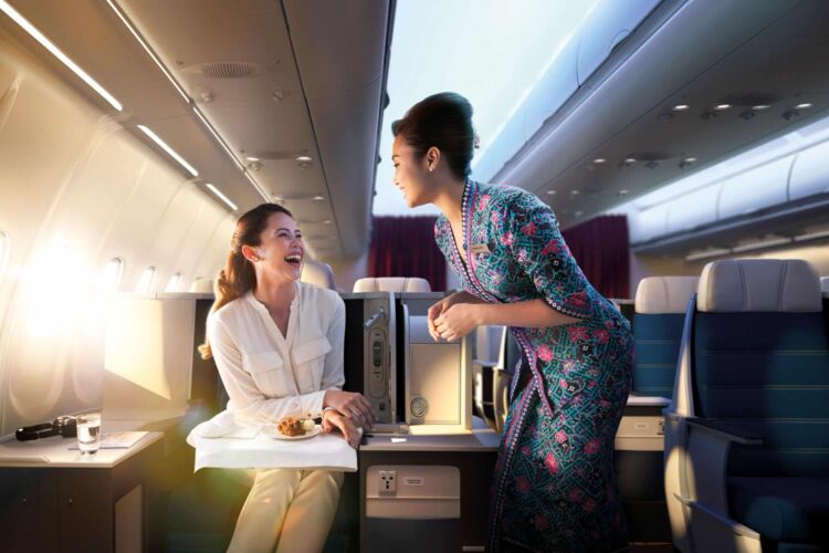 Malaysia Airlines MATTA Travel Fair September 2022