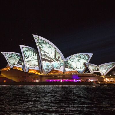 australia-sydney-vivid