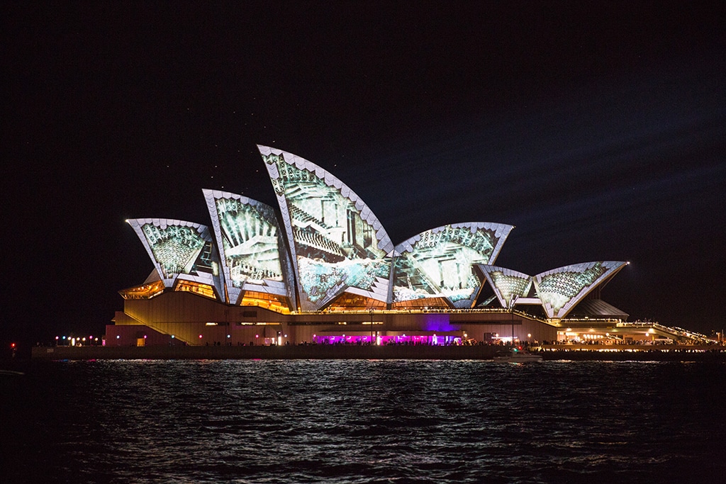 australia-sydney-vivid