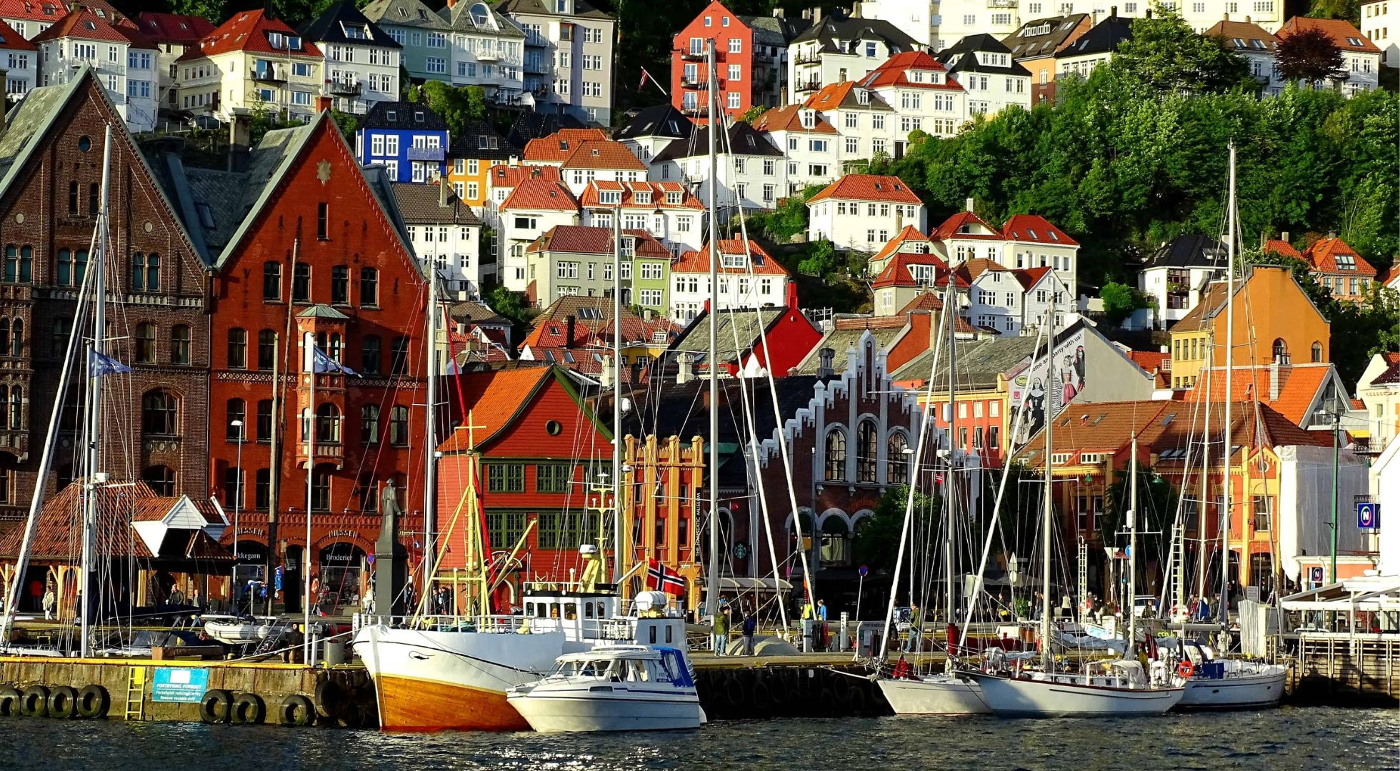 bergen-norway