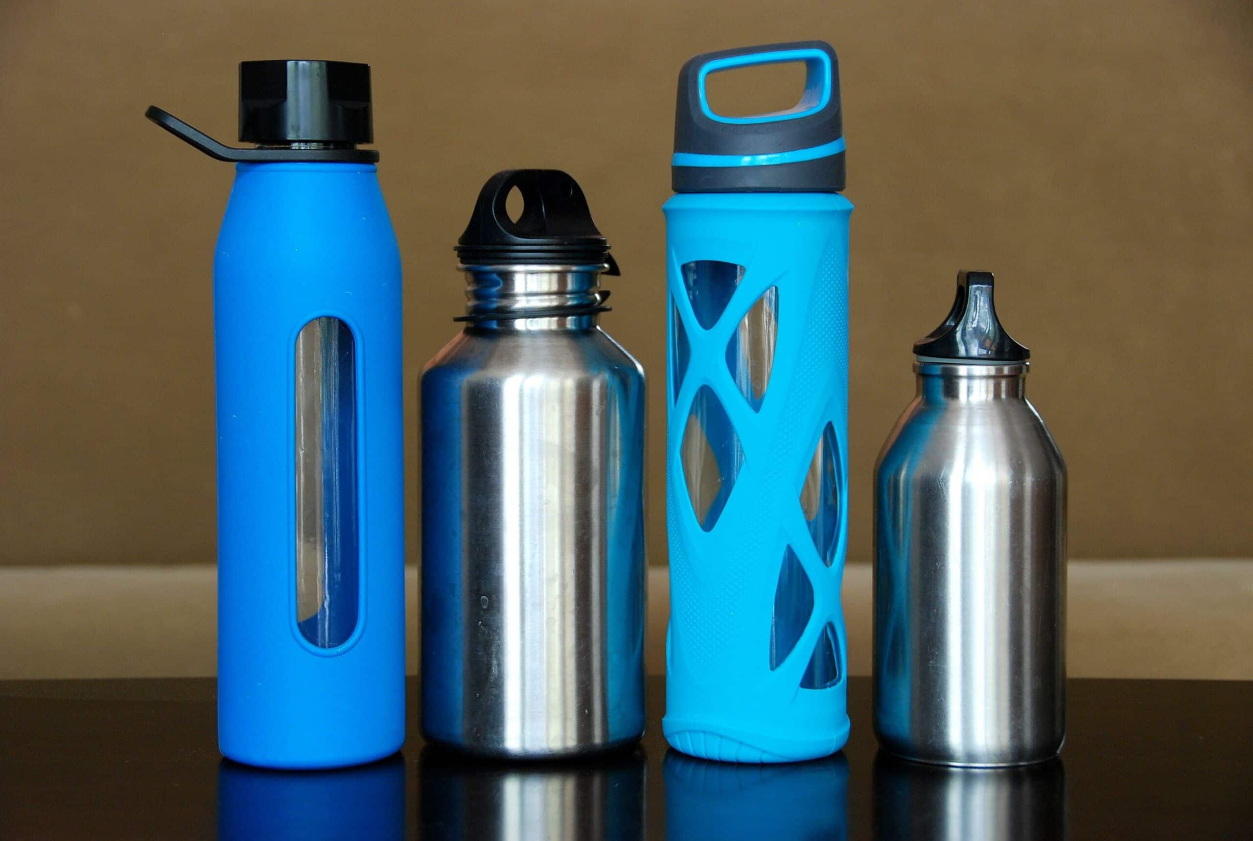 eco-bottles