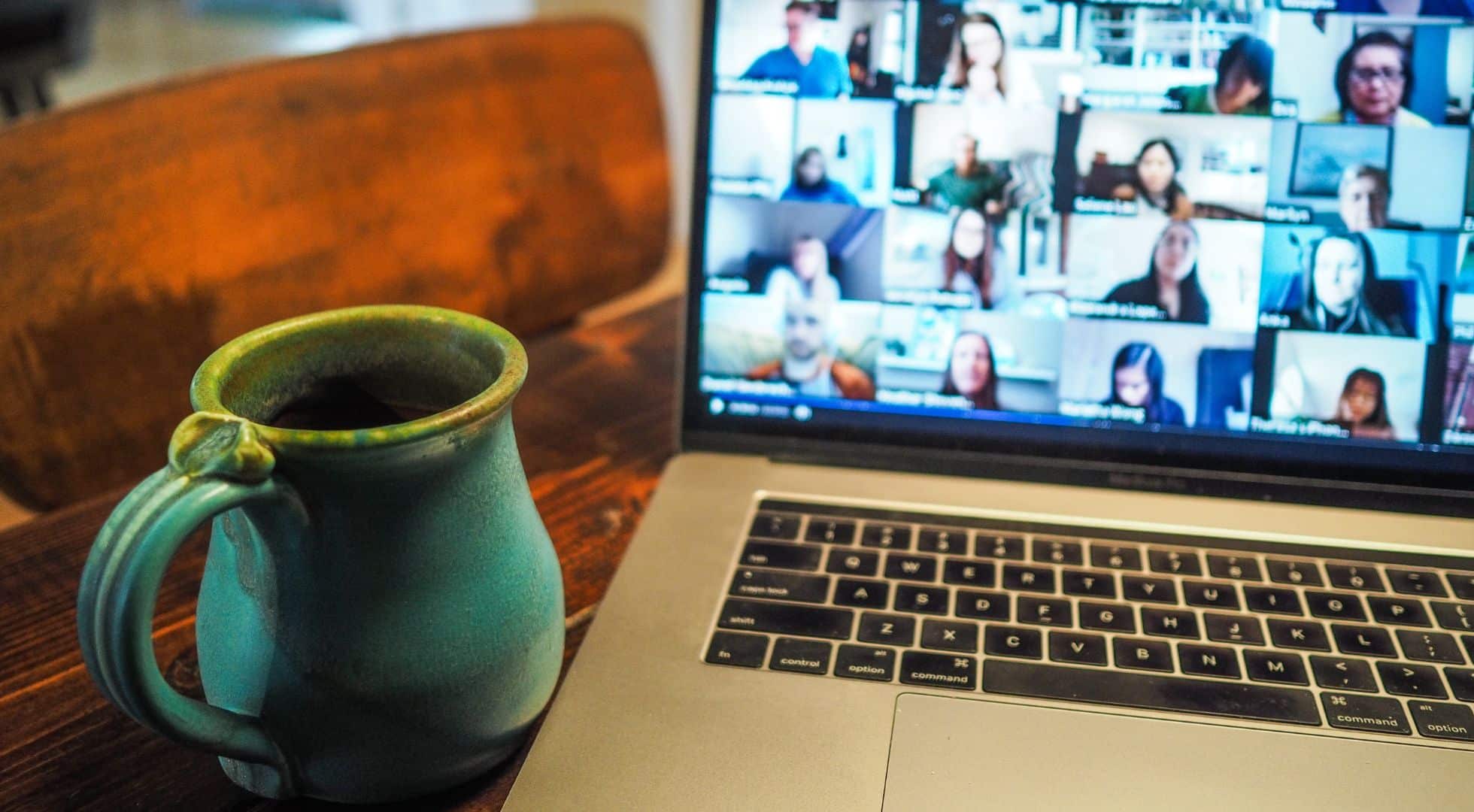 event video call Video call event