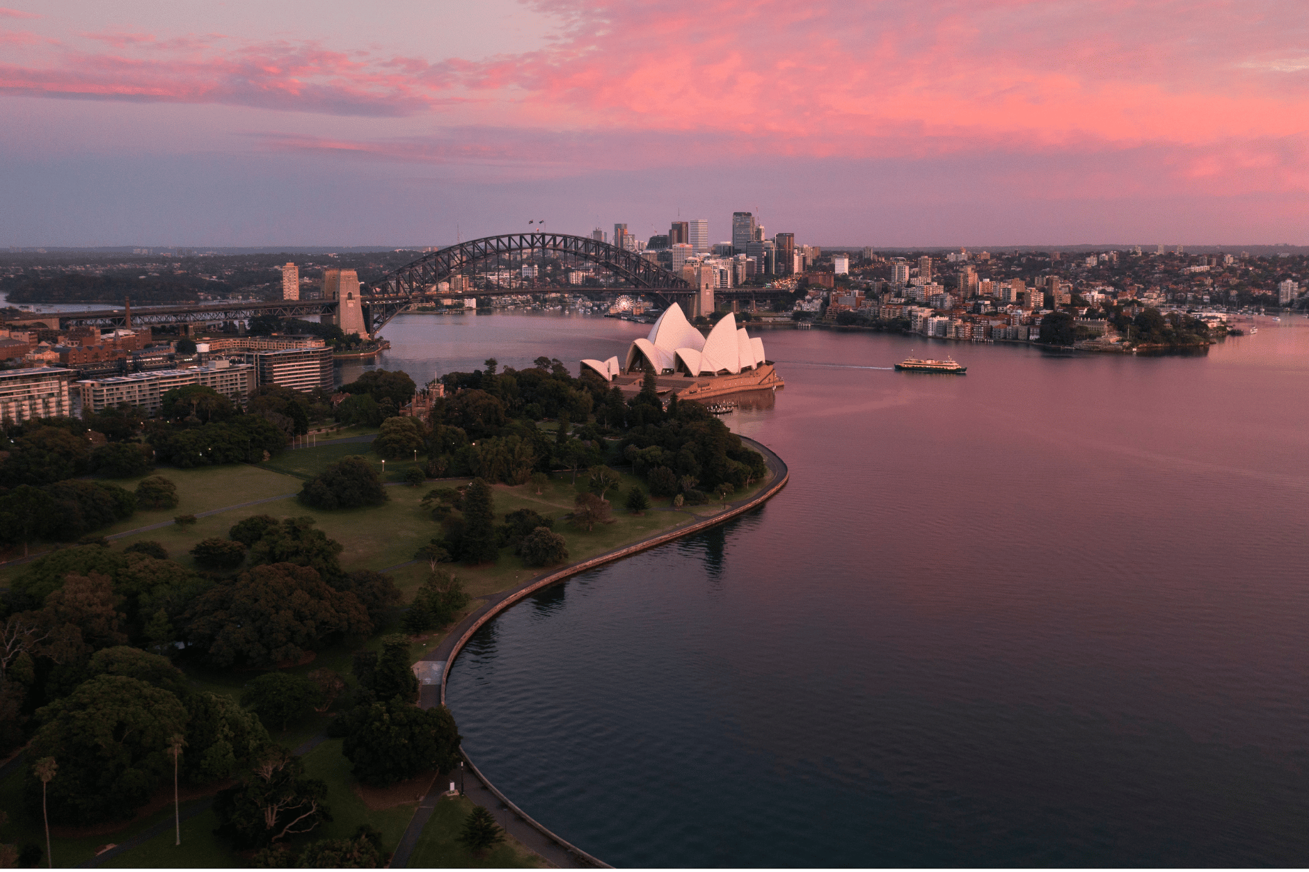 mrs.macquarie seat