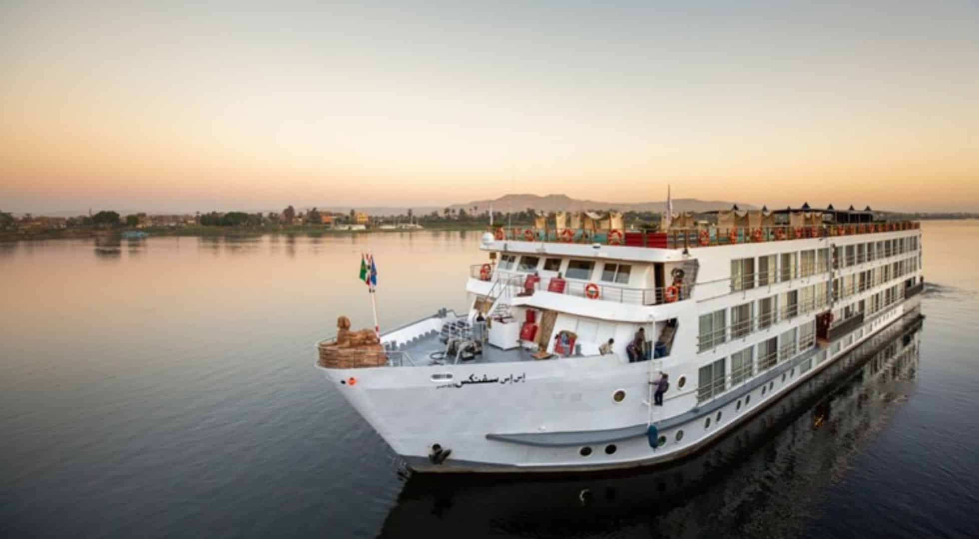 uniworld egypt Egypt_river_cruises