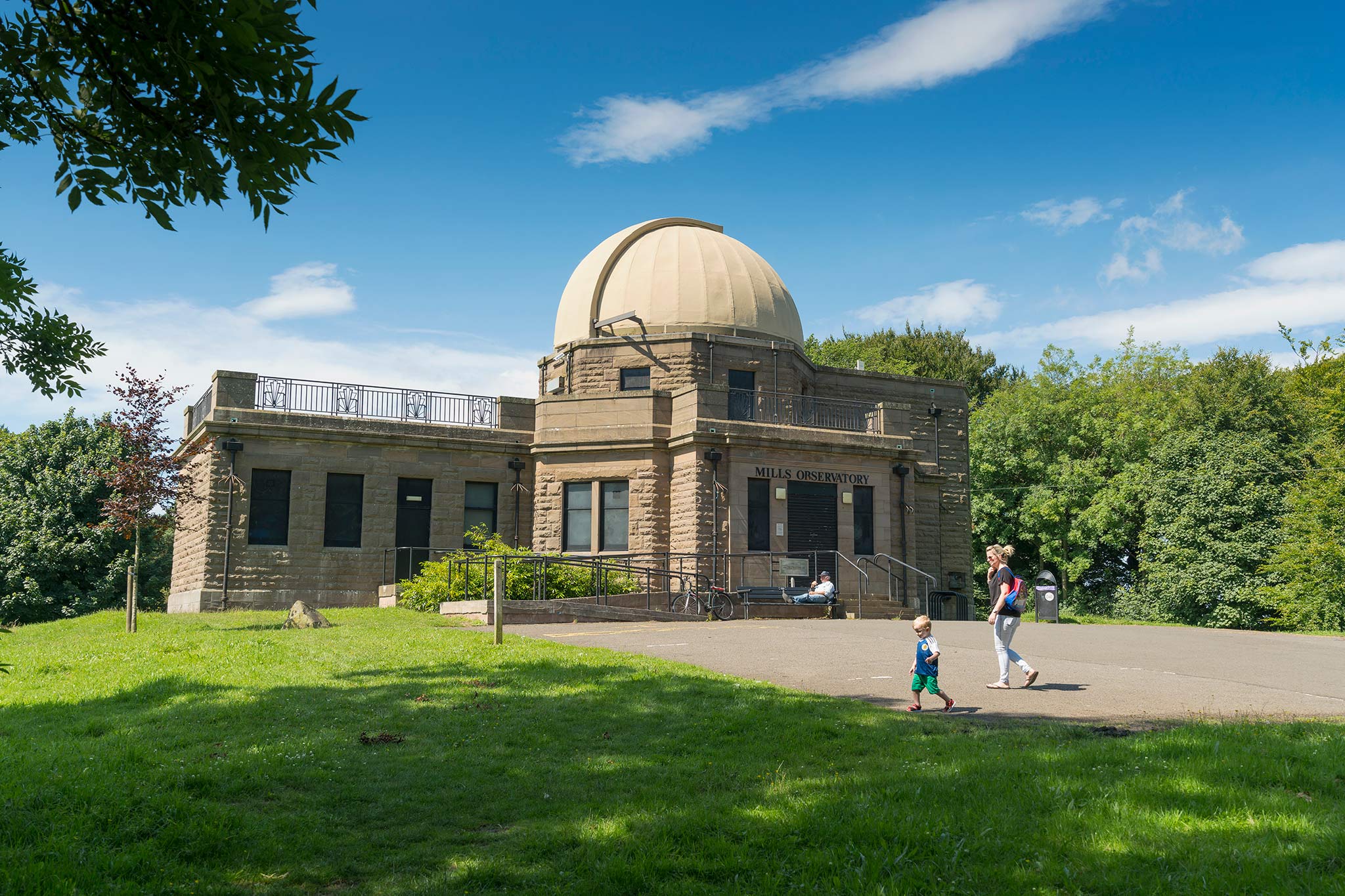 Dundee, Scotland