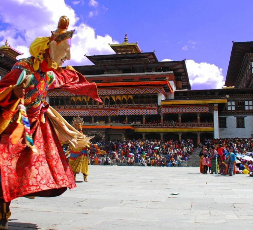 bhutan_travel