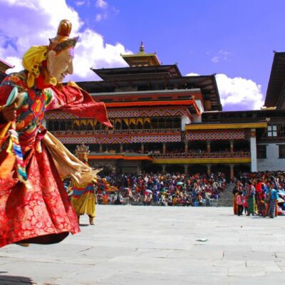 bhutan_travel