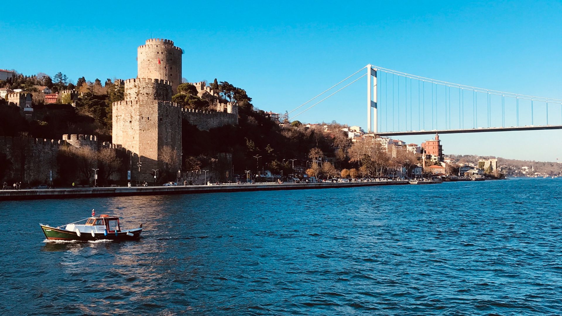bosphorus boat tours bosphorus boat tours