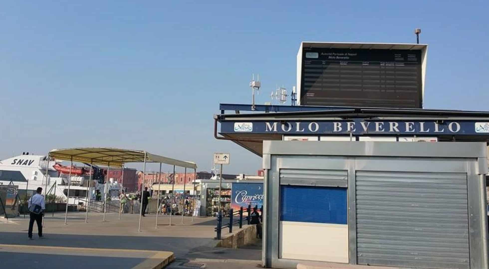 molo_beverello